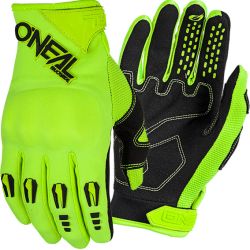  O'Neal O'NEAL Hardwear Iron flu citrom keszty 2022