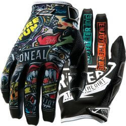  O'Neal O'NEAL Jump Crank cross keszty