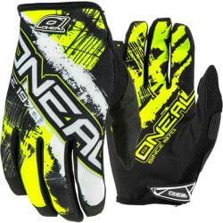  O'Neal O'NEAL Jump Shocker flu citrom cross keszty