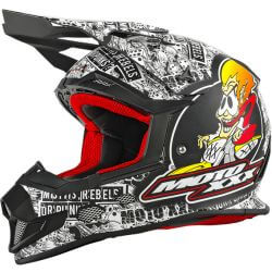  O'Neal O'NEAL MOTO XXX OG Character cross buksisak