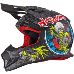  O'Neal O'NEAL MOTO XXX World Tour cross buksisak