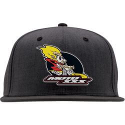  O'Neal O'NEAL MOTO XXX OG Character baseball sapka