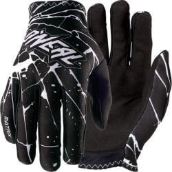  O'Neal O'NEAL Matrix Enigma fekete/fehr cross keszty