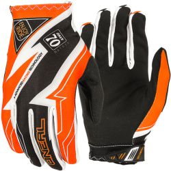  O'Neal O'NEAL Matrix Racewear fekete/narancs gyermek cross keszty