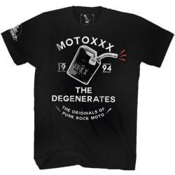  O'Neal O'NEAL MOTO XXX Degenerates pl