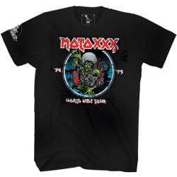  O'Neal O'NEAL MOTO XXX World Tour pl