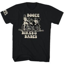  O'Neal O'NEAL MOTO XXX Babes fekete pl