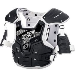  O'Neal O'NEAL PXR Stone Shield fekete/szrke pncl 2022