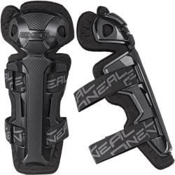  O'Neal O'NEAL Pro II RL Carbon trdvd fekete 2023