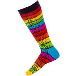  O'Neal O'NEAL Pro MX Spectrum cross zokni 2021