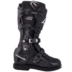  O'Neal O'NEAL RDX fekete cross csizma