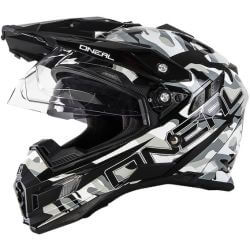  O'Neal O'NEAL Sierra Adventure Sniper cross/enduro buksisak
