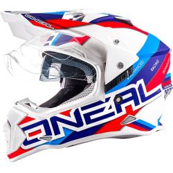  O'Neal O'NEAL Sierra II Circuit fehr/kk cross/enduro buksisak
