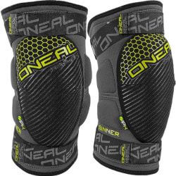  O'Neal O'NEAL Sinner Kevlar szrke/fluo trdvd 2024