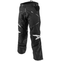  O'Neal O'NEAL TRAIL Baja fekete/fehr cross/enduro nadrg 2022