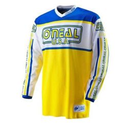  O'Neal O'NEAL Ultra Lite LE 83 Retro style mez
