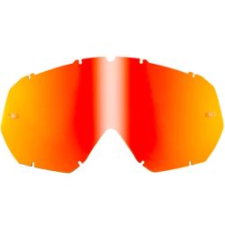  O'Neal O'NEAL B-Flex piros tkrs lencse cross szemvegekhez