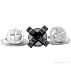  O'Neal O'NEAL 7Series cross sisak silt csavarszett