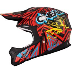  O'Neal O'NEAL 7Series Mayhem Roots cross buksisak