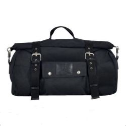  Oxford Oxford Heritage 30L Roll Bag - Csomagtart Tska fekete 2022