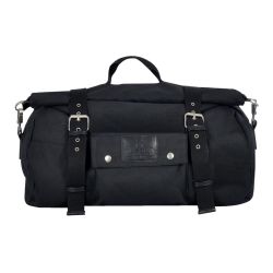 Oxford Oxford Heritage 50L Roll Bag - Csomagtart Tska fekete 2023