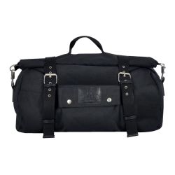  Oxford Oxford Heritage 50L Roll Bag - Csomagtart Tska fekete 2022