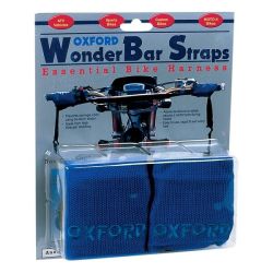  Oxford Oxford OF99 WonderBar Harness - hm