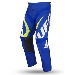  UFO Italy UFO ITALY Another Race gyermek cross nadrg kk/fluo citrom 2024