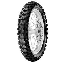  Pirelli Pirelli Italy 100/90-19