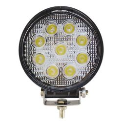 SIFAM France SIFAM France 27W LED-es lmpa fekete 2023