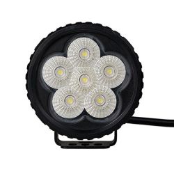  SIFAM France SIFAM France 18W LED-es lmpa fekete 2023