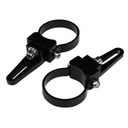  SIFAM France SIFAM France 32mm kiegszt LED lmpafelfogat fekete 2023