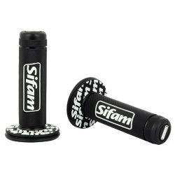  SIFAM France SIFAM France Cross/Enduro markolat fekete 2024