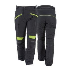  Prexport PREXPORT Web cordura nadrg fekete/flu citrom 2022