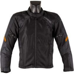  Prexport PREXPORT Helios nyri cordura dzseki fekete/narancs 2021