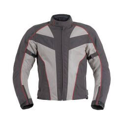  Prexport PREXPORT Spring ni nyri cordura dzseki szrke/piros 2023