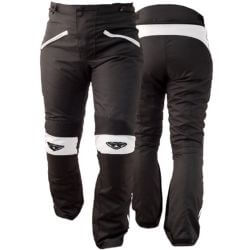 Prexport PREXPORT Web cordura nadrg fekete/fehr 2022