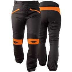  Prexport PREXPORT Web cordura nadrg fekete/narancs 2022