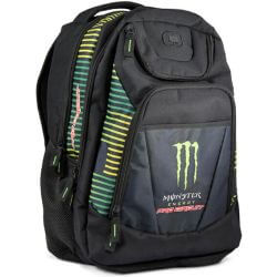  Pro Circuit PRO CIRCUIT Monster htitska fekete/zld