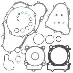  NAMURA RACING USA NAMURA RACING USA Yamaha komplett tmts szett 2021