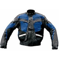  Suomy SUOMY Performance cordura dzseki kk/fekete