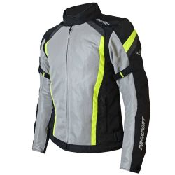 Prexport PREXPORT Desert nyri ni cordura dzseki flu citrom/jg 2024