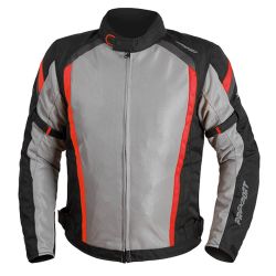  Prexport PREXPORT Desert nyri ni cordura dzseki piros/jg 2024