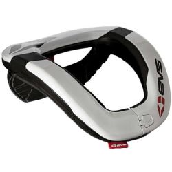  EVS EVS R4 RACE COLLAR gyermek nyakgp fehr/fekete 2022