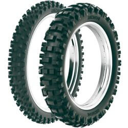  Rinaldi RINALDI MX Hard RMX 35 110/100-18