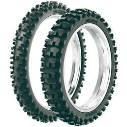  Rinaldi RINALDI MX Soft SR 39 110/90-19