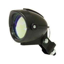 RacePro RACEPRO kiegszt fnyszr 55mm 50w fekete 2022