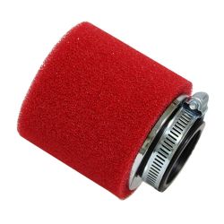  RacePro RACEPRO levegszr 42mm univerzlis piros 2022