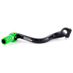 RacePro RACEPRO Kawasaki vltkar fekete/zld 2022