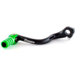  RacePro RACEPRO Kawasaki vltkar fekete/zld 2022